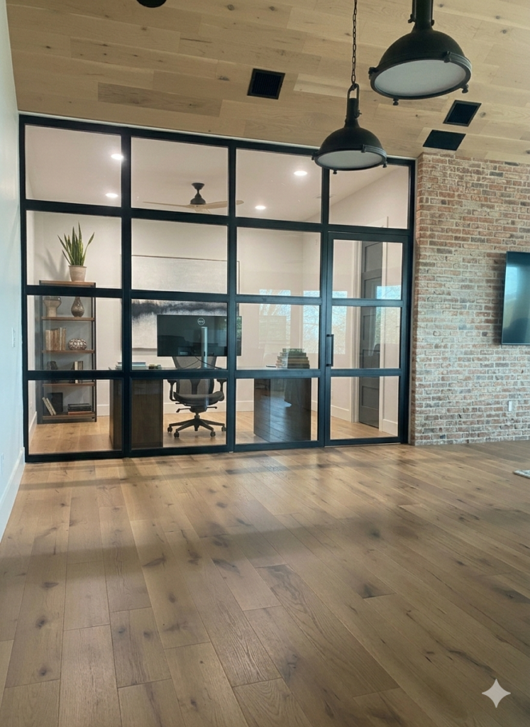 steel partition 102png